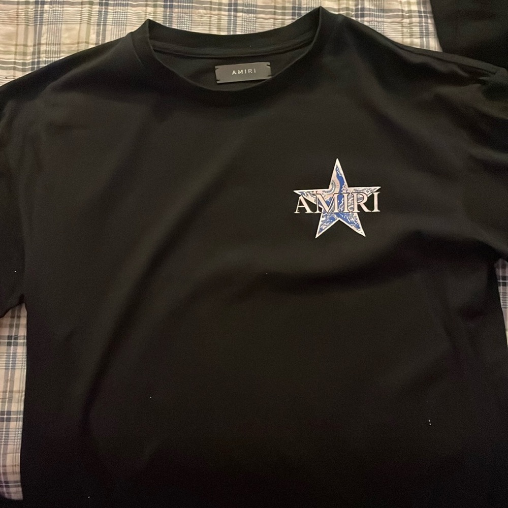 Amiri - Star